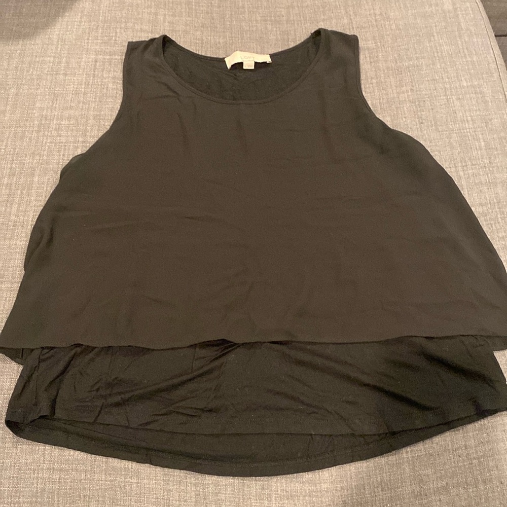 LOFT black top